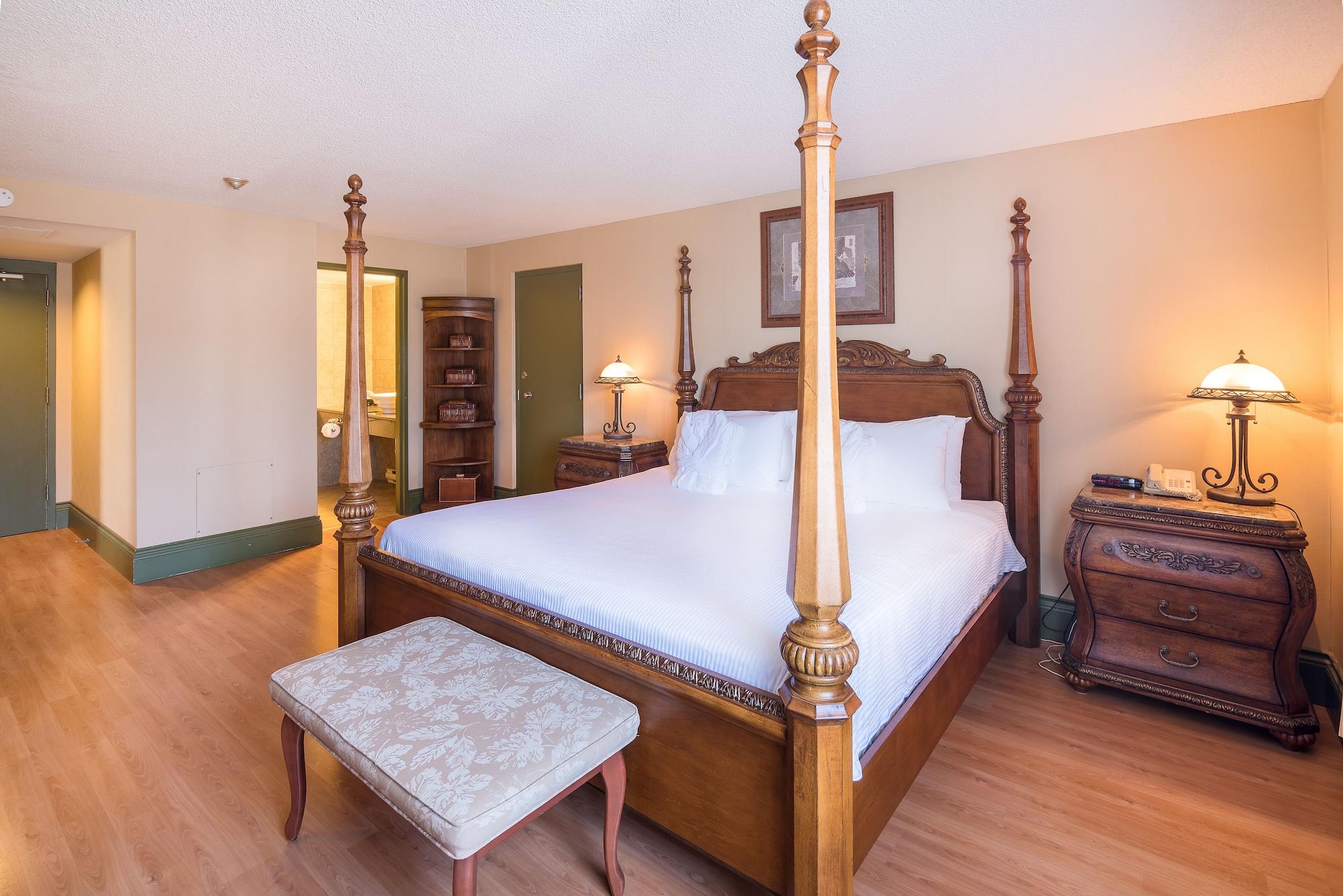 Ramada By Wyndham Thunder Bay Airlane Hotel Extérieur photo